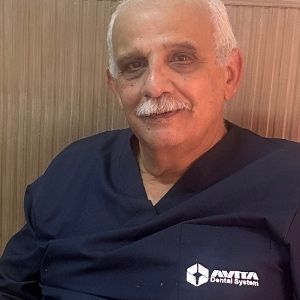 دکتر عمادالدین کاظمی ویسری
