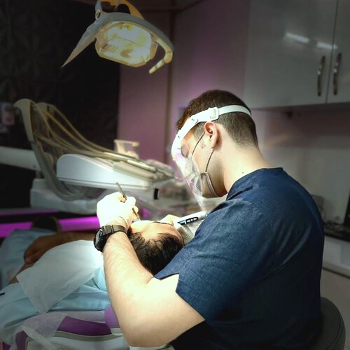 دکتر سیدحسین موسوی