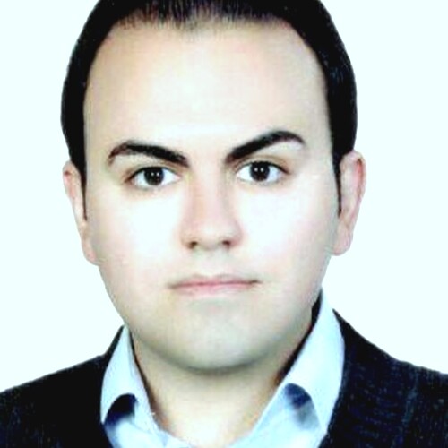 دکتر امیرعلیرضا خالدی