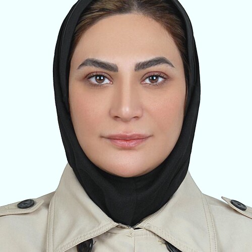 دکتر مهشید ابوعلی