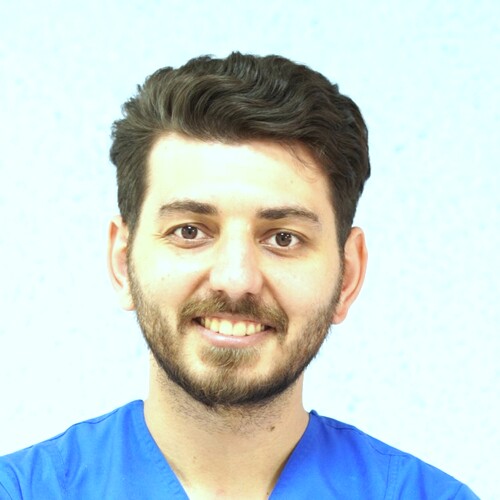 دکتر مجید عباسیان