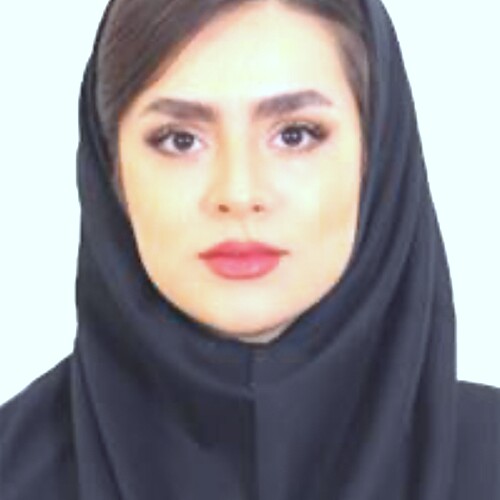 دکتر رویا فارسی