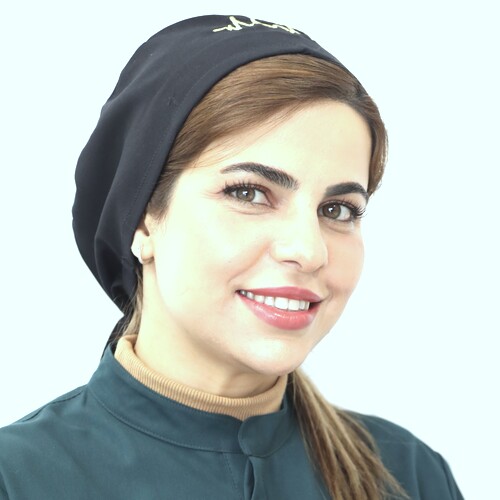 دکتر نادیا نوری