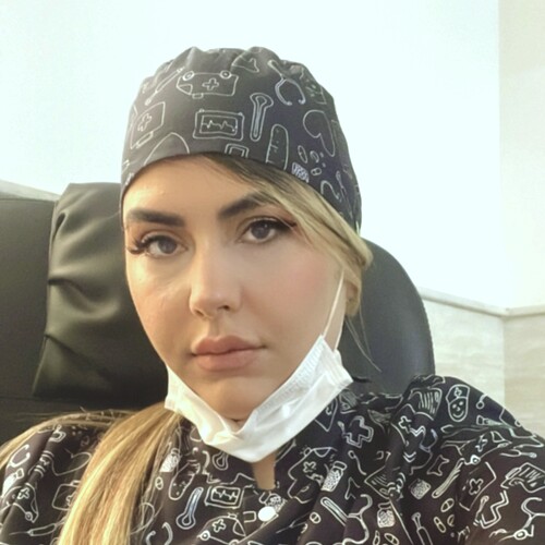 دکتر فرزانه صفری