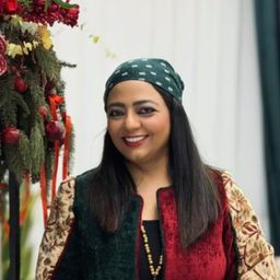 دکتر سمیرا احمدی محمدآبادی