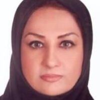دکتر مژگان امیرسرداری گودرزی