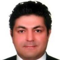 دکتر نوید وندیوسفی
