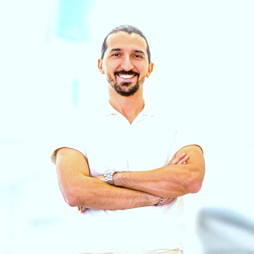 دکتر امیر صلح جو