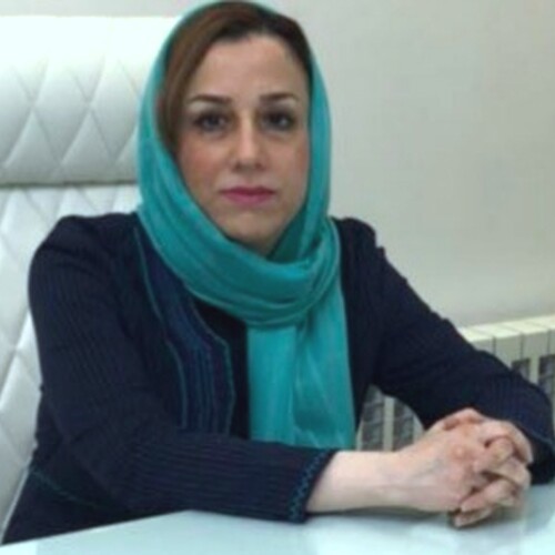 دکتر سهیلا حدادی