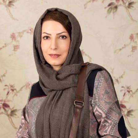 دکتر امینه حسن خانی