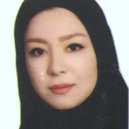 دکتر ثمین شیرانی
