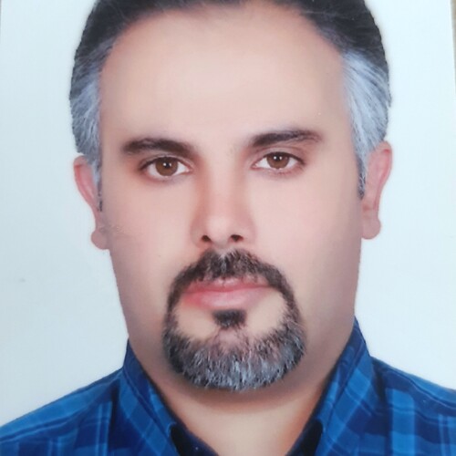 دکتر سعید جوانمرد