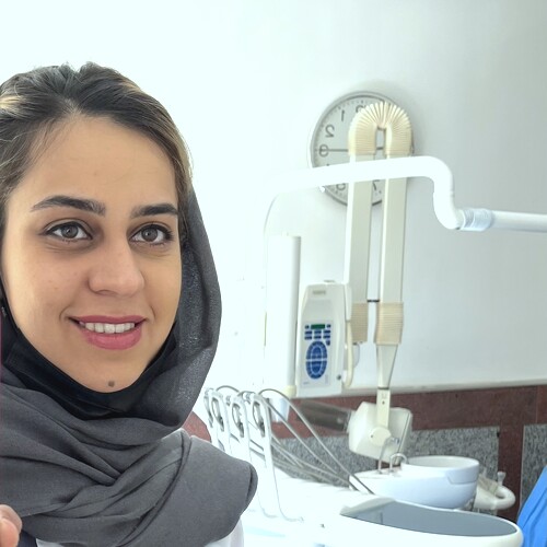 دکتر نرگس الماسی
