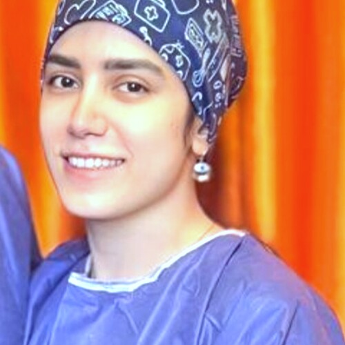 دکتر مهسا ترابی