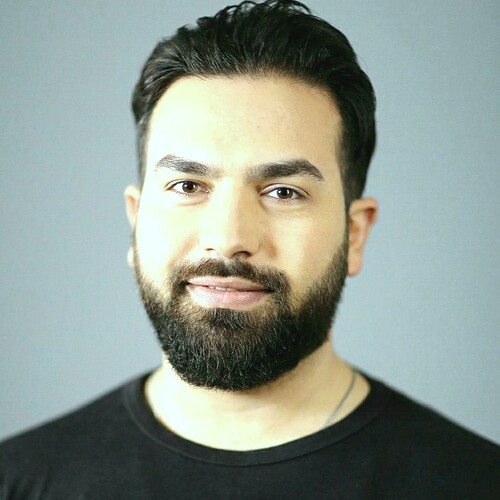 دکتر سعید صحرائی