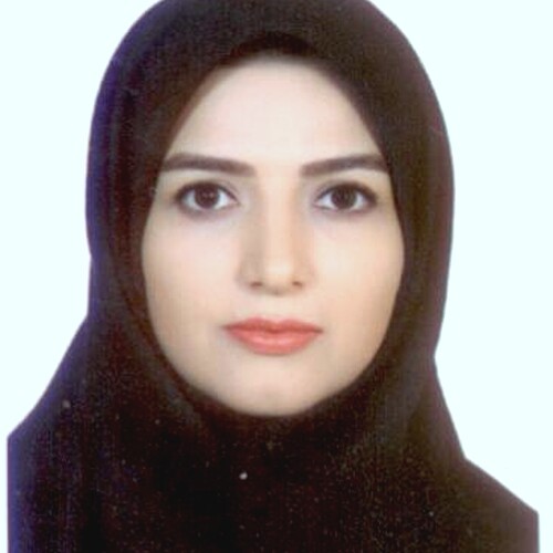 دکتر گلنوش علیمحمدی