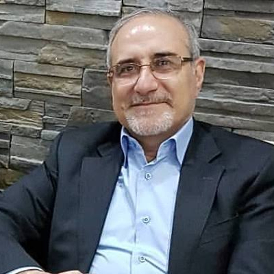 دکتر وفاءاله صحرائی