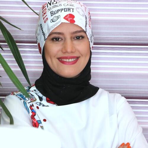دکتر سمیه دانشور