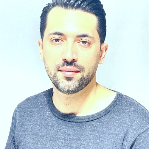 دکتر امین رضا ملک شاهی