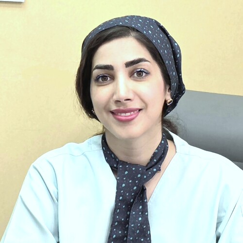 دکتر آیدین صورتگر