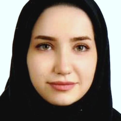 دکتر پرنیان دانش پژوه نژاد