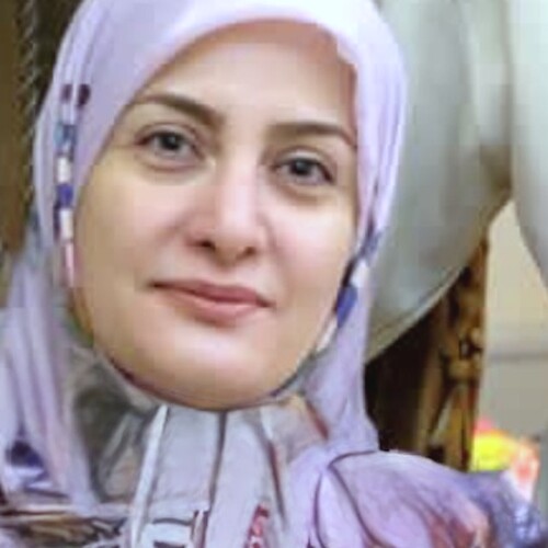 دکتر فاطمه رضایی