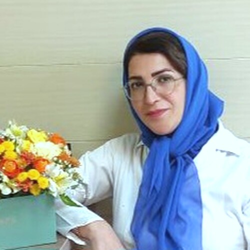 دکتر سانای آزادی