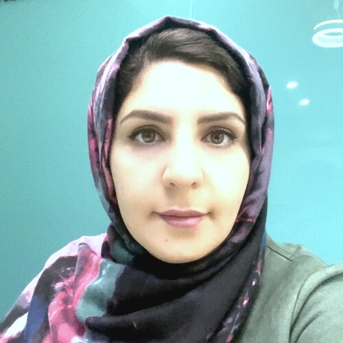 دکتر نجمه محمدی