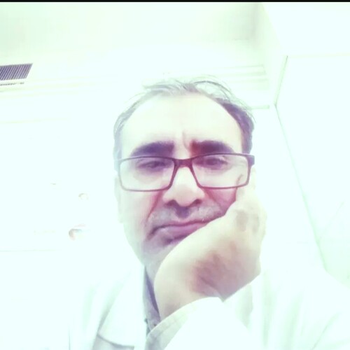 دکتر علیرضا حیدری نسب