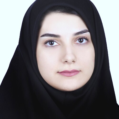 دکتر سارا رجائی بهبهانی