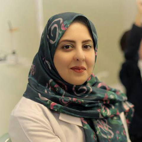 دکتر لیلا آذرنوش