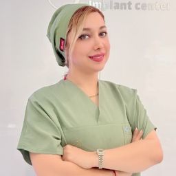 دکتر نجمه السادات والدساروی