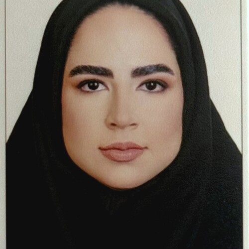 دکتر پانیذ فرخی