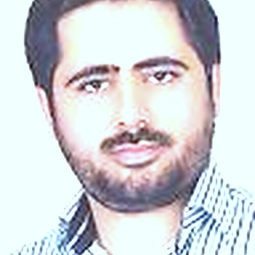 دکتر محمد علی رنجبر