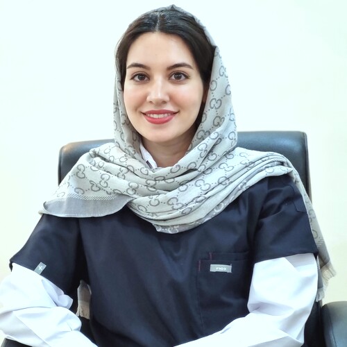 دکتر زهرا ثوابیه