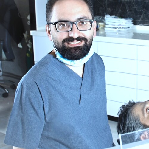 دکتر محمد عاطفت