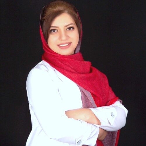 دکتر مریم وثوقی