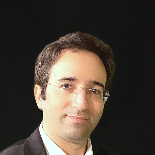 دکتر مهدی کریمی