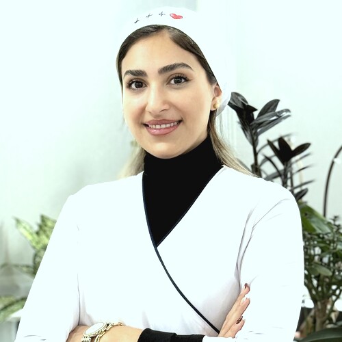 دکتر فاطمه پوراسماعیلی
