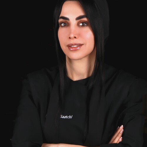 دکتر ریحانه ساعتچی