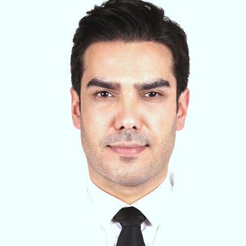 دکتر علی آرزوبخش