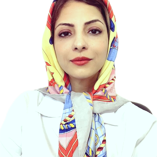 دکتر معصومه اسماعیلی