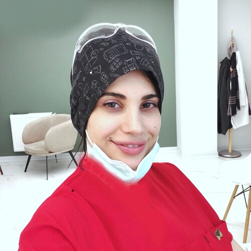 دکتر مهسا بلوکی