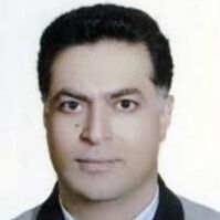 دکتر میرابوالحسن ایرانخواه ضیابری