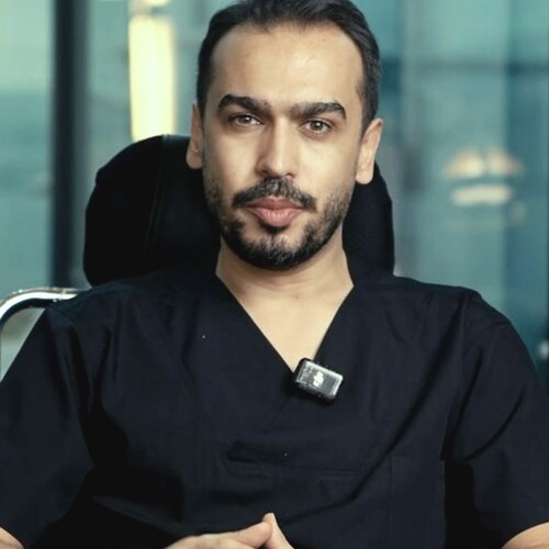 دکتر محمدرضا مهتری