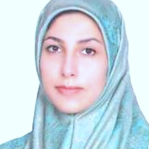 دکتر ساره خلیفه