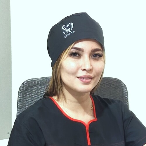 دکتر شیما شهرابی فرد