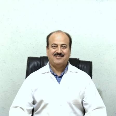 دکتر ناصر کمالی
