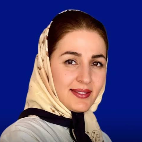 دکتر ماندانا آیت اللهی مهرجردی
