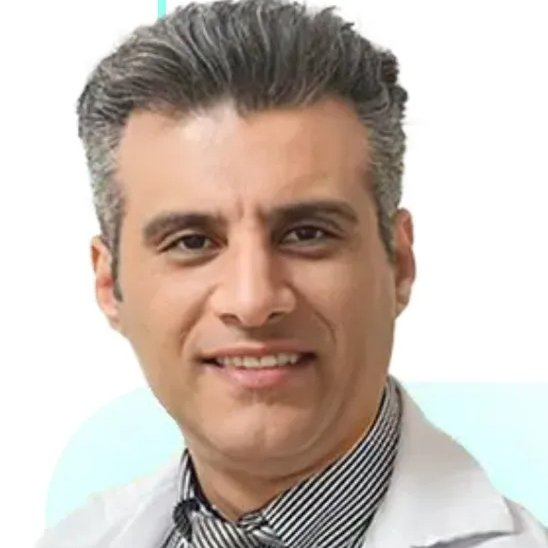 دکتر بهادر درانی